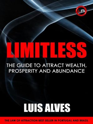 cover image of Limitless